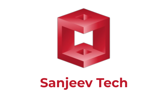 sanjevv tech